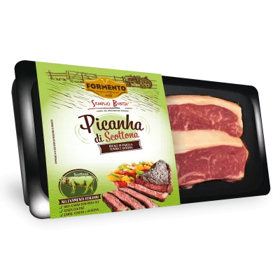 Picanha di Scottona - Formento Carni